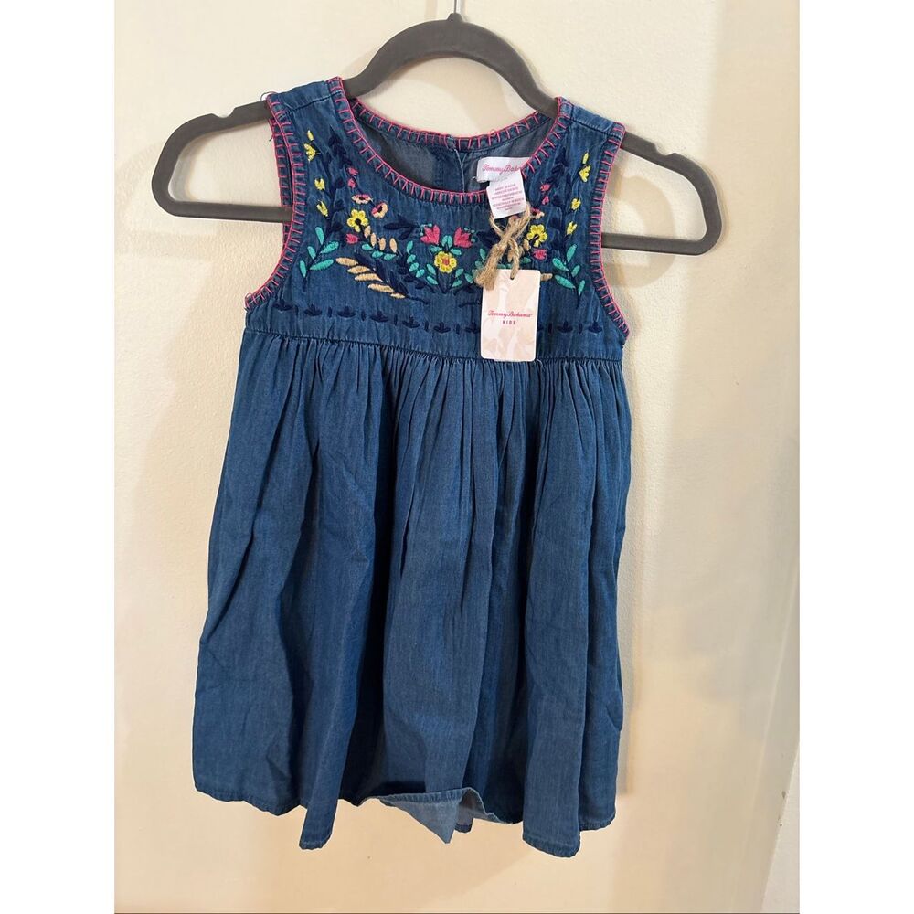 Tommy Bahama Sundress